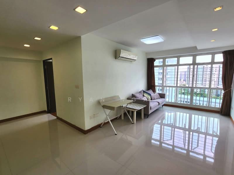 For Rent - 264E Compassvale Bow