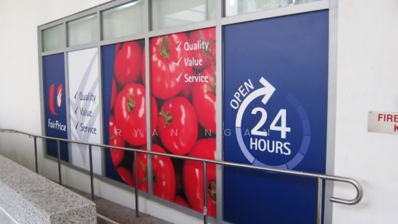 For Rent - 264E Compassvale Bow