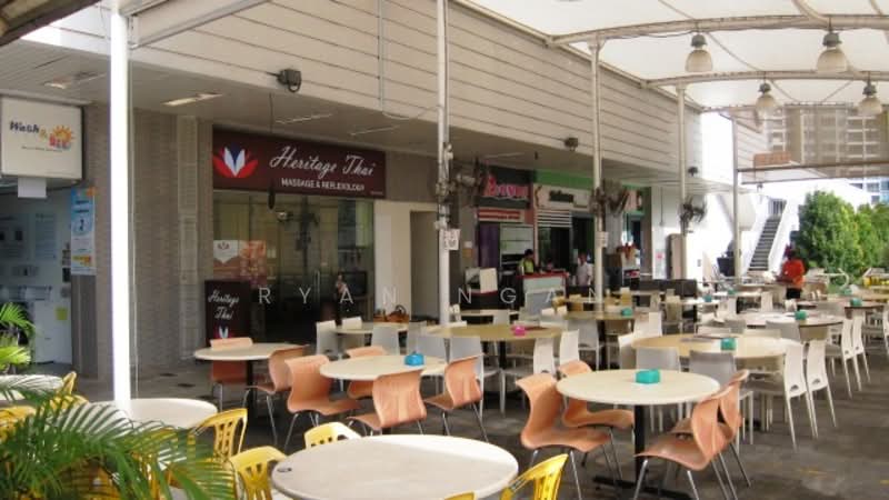 For Rent - 264E Compassvale Bow