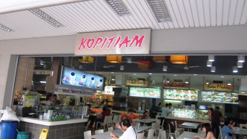 For Rent - 264E Compassvale Bow