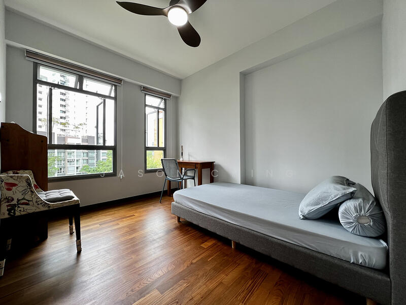 683C Edgedale Plains, 683C Edgedale Plains, Room Rental, 90 sqft, HDB Flat For Rent, by Jason Ching, 25017244 - PropertyGuru.com.sg