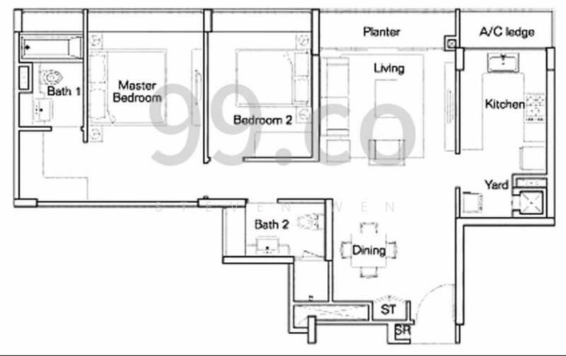 For Sale Tierra Vue
