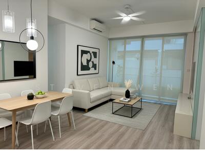 For Sale - Tierra Vue