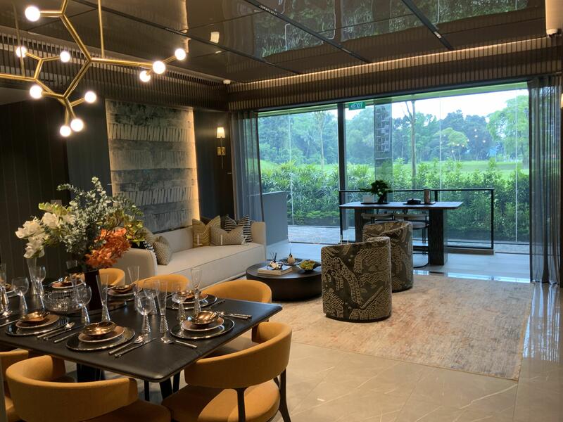 The Myst, 800 Upper Bukit Timah Road, 4 Bedrooms, 1,518 sqft, Condominium For Sale, by Liz Toh, 25017416 - PropertyGuru.com.sg