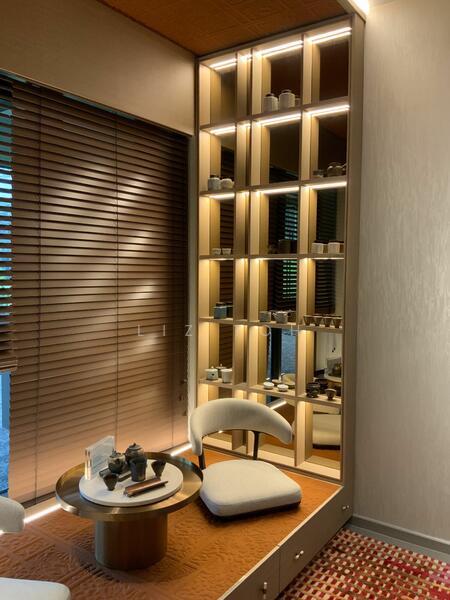 The Myst, 800 Upper Bukit Timah Road, 4 Bedrooms, 1,518 sqft, Condominium For Sale, by Liz Toh, 25017416 - PropertyGuru.com.sg