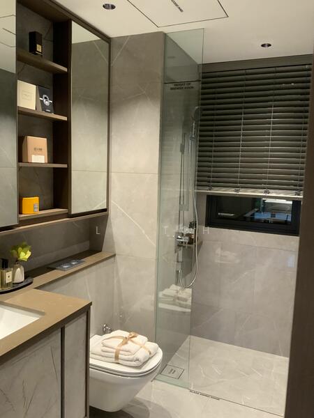The Myst, 800 Upper Bukit Timah Road, 4 Bedrooms, 1,518 sqft, Condominium For Sale, by Liz Toh, 25017416 - PropertyGuru.com.sg
