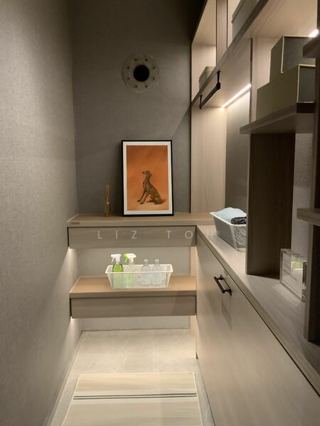 The Myst, 800 Upper Bukit Timah Road, 4 Bedrooms, 1,518 sqft, Condominium For Sale, by Liz Toh, 25017416 - PropertyGuru.com.sg