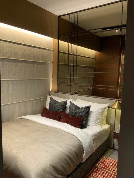 The Myst, 800 Upper Bukit Timah Road, 4 Bedrooms, 1,518 sqft, Condominium For Sale, by Liz Toh, 25017416 - PropertyGuru.com.sg