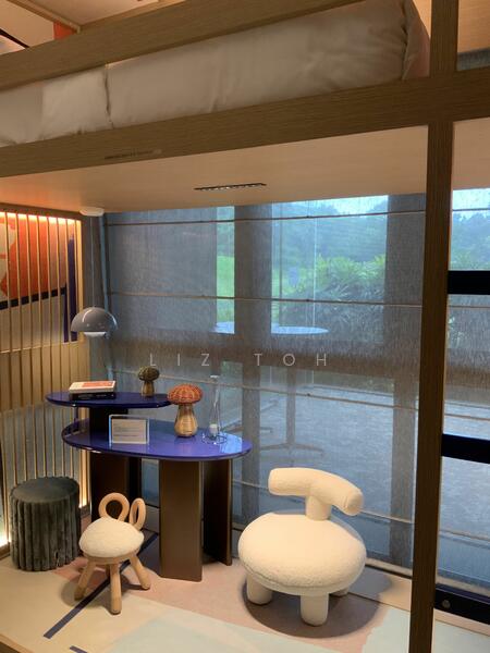 The Myst, 800 Upper Bukit Timah Road, 4 Bedrooms, 1,518 sqft, Condominium For Sale, by Liz Toh, 25017416 - PropertyGuru.com.sg