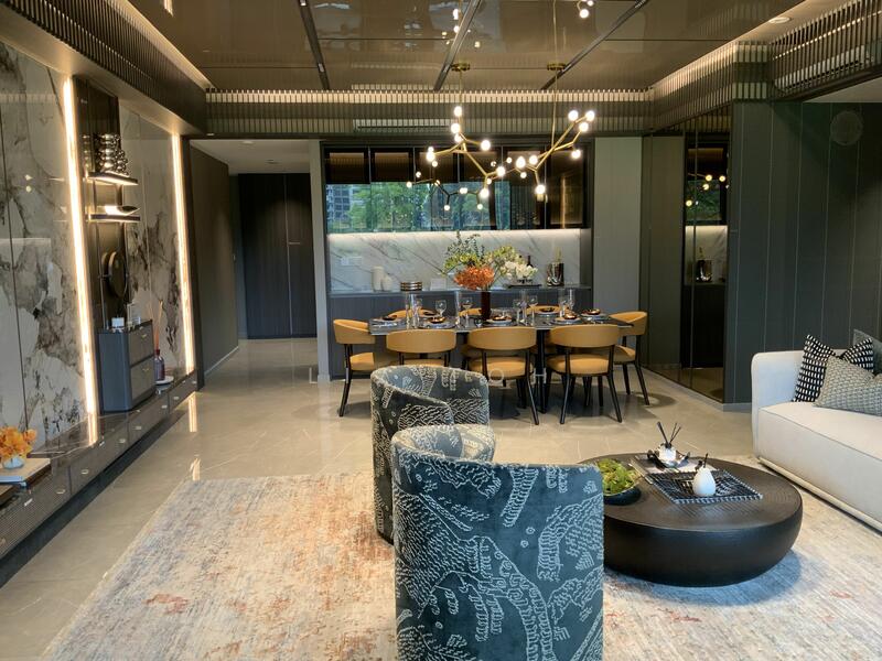 The Myst, 800 Upper Bukit Timah Road, 4 Bedrooms, 1,518 sqft, Condominium For Sale, by Liz Toh, 25017416 - PropertyGuru.com.sg