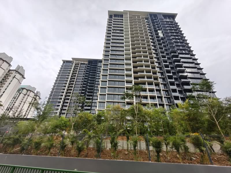 The Myst, 800 Upper Bukit Timah Road, 4 Bedrooms, 1,518 sqft, Condominium For Sale, by Liz Toh, 25017416 - PropertyGuru.com.sg