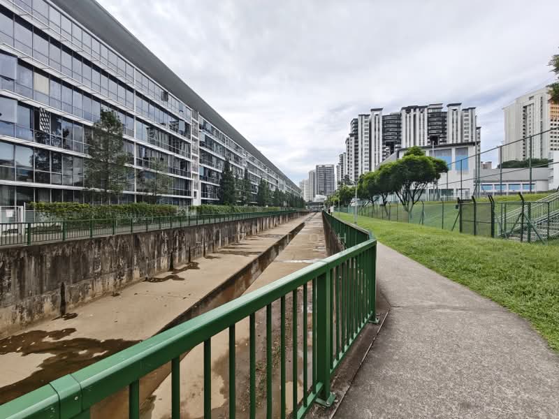The Myst, 800 Upper Bukit Timah Road, 4 Bedrooms, 1,518 sqft, Condominium For Sale, by Liz Toh, 25017416 - PropertyGuru.com.sg