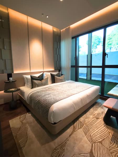 The Myst, 800 Upper Bukit Timah Road, 4 Bedrooms, 1,518 sqft, Condominium For Sale, by Liz Toh, 25017416 - PropertyGuru.com.sg