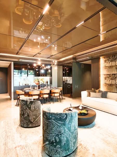 The Myst, 800 Upper Bukit Timah Road, 4 Bedrooms, 1,518 sqft, Condominium For Sale, by Liz Toh, 25017416 - PropertyGuru.com.sg
