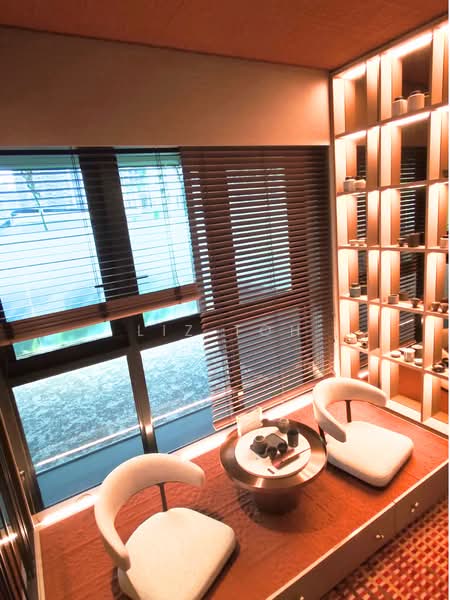 The Myst, 800 Upper Bukit Timah Road, 4 Bedrooms, 1,518 sqft, Condominium For Sale, by Liz Toh, 25017416 - PropertyGuru.com.sg