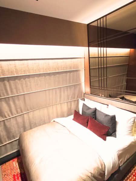 The Myst, 800 Upper Bukit Timah Road, 4 Bedrooms, 1,518 sqft, Condominium For Sale, by Liz Toh, 25017416 - PropertyGuru.com.sg