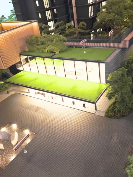 The Myst, 800 Upper Bukit Timah Road, 4 Bedrooms, 1,518 sqft, Condominium For Sale, by Liz Toh, 25017416 - PropertyGuru.com.sg