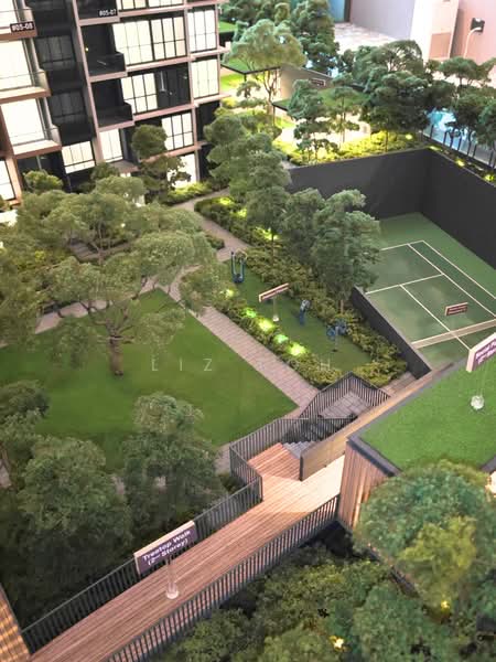 The Myst, 800 Upper Bukit Timah Road, 4 Bedrooms, 1,518 sqft, Condominium For Sale, by Liz Toh, 25017416 - PropertyGuru.com.sg