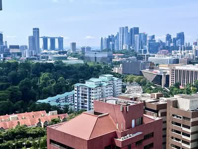 For Rent - Cairnhill Residences