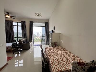 For Rent - Hillion Residences