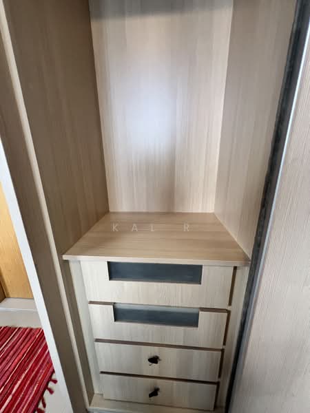 Hillion Residences, Jelebu Road, Studio, 474 sqft, Apartment For Rent, by Kal R, 25017957 - PropertyGuru.com.sg