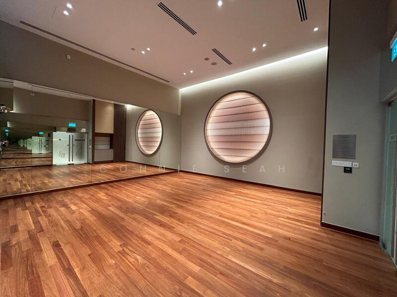 The Sail @ Marina Bay, 6 Marina Boulevard, Room Rental, 180 sqft, Condominium For Rent, by Connie Seah, 25017989 - PropertyGuru.com.sg