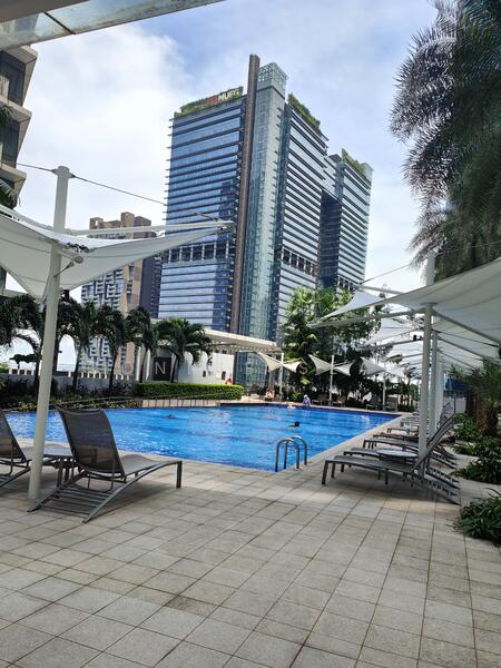 The Sail @ Marina Bay, 6 Marina Boulevard, Room Rental, 180 sqft, Condominium For Rent, by Connie Seah, 25017989 - PropertyGuru.com.sg