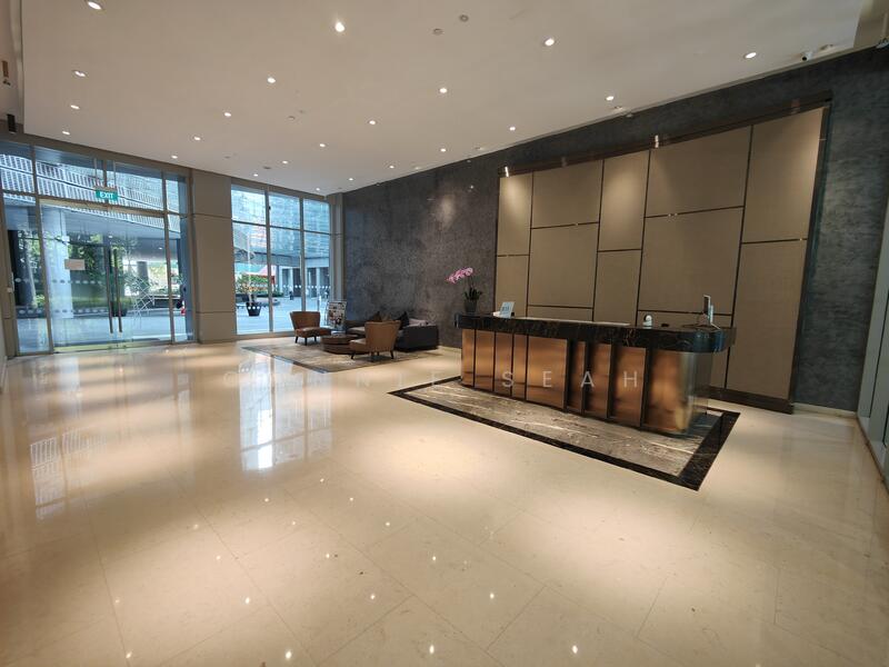 The Sail @ Marina Bay, 6 Marina Boulevard, Room Rental, 180 sqft, Condominium For Rent, by Connie Seah, 25017989 - PropertyGuru.com.sg