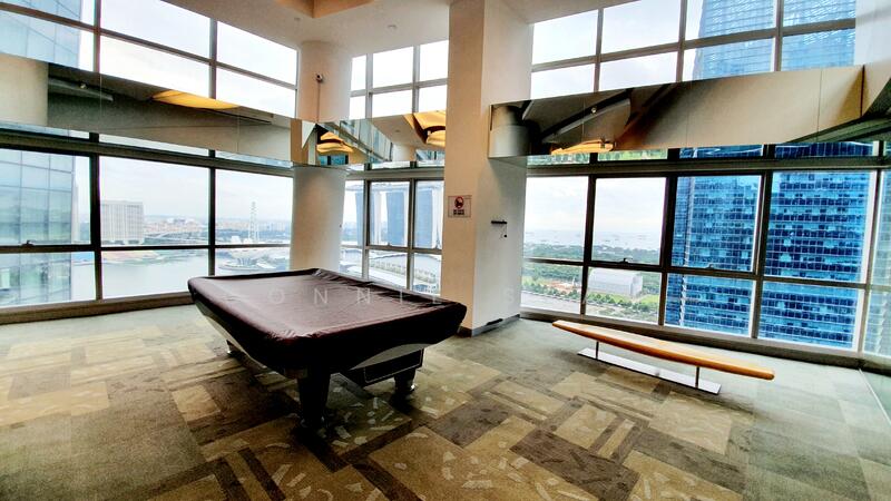 The Sail @ Marina Bay, 6 Marina Boulevard, Room Rental, 180 sqft, Condominium For Rent, by Connie Seah, 25017989 - PropertyGuru.com.sg