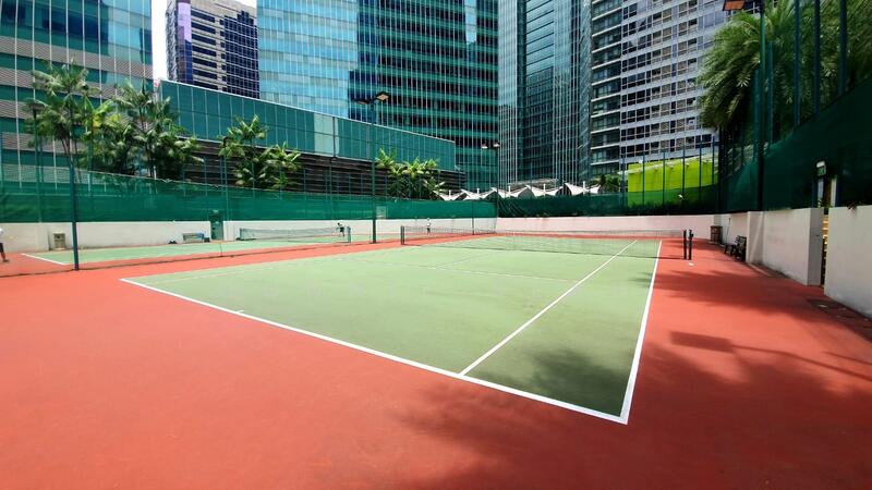 The Sail @ Marina Bay, 6 Marina Boulevard, Room Rental, 180 sqft, Condominium For Rent, by Connie Seah, 25017989 - PropertyGuru.com.sg