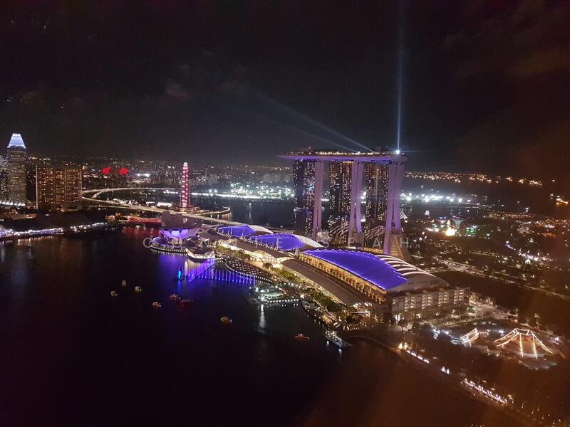 The Sail @ Marina Bay, 6 Marina Boulevard, Room Rental, 180 sqft, Condominium For Rent, by Connie Seah, 25017989 - PropertyGuru.com.sg