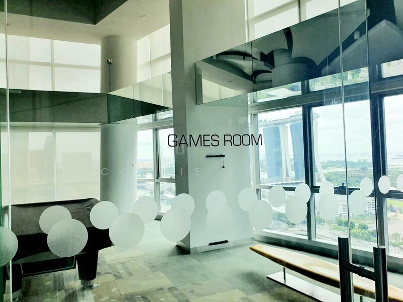 The Sail @ Marina Bay, 6 Marina Boulevard, Room Rental, 180 sqft, Condominium For Rent, by Connie Seah, 25017989 - PropertyGuru.com.sg