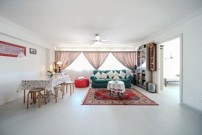 291 Choa Chu Kang Avenue 3, 291 Choa Chu Kang Avenue 3, Dairy Farm / Bukit Panjang / Choa Chu Kang, 3 Bedrooms, 1,119 sqft, HDB Flat For Sale, by Sarah Alissa, 25018006 - PropertyGuru.com.sg
