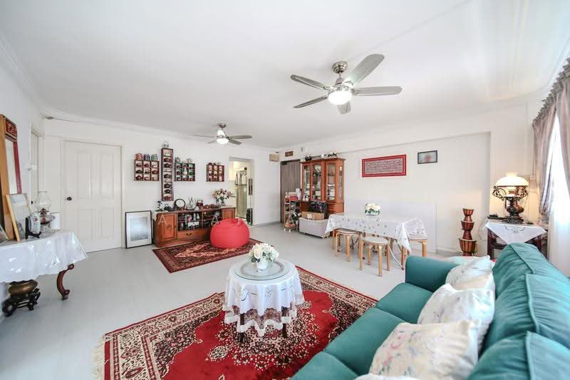 291 Choa Chu Kang Avenue 3, 291 Choa Chu Kang Avenue 3, Dairy Farm / Bukit Panjang / Choa Chu Kang, 3 Bedrooms, 1,119 sqft, HDB Flat For Sale, by Sarah Alissa, 25018006 - PropertyGuru.com.sg