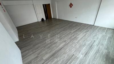 For Rent - 452A Bukit Batok West Avenue 6