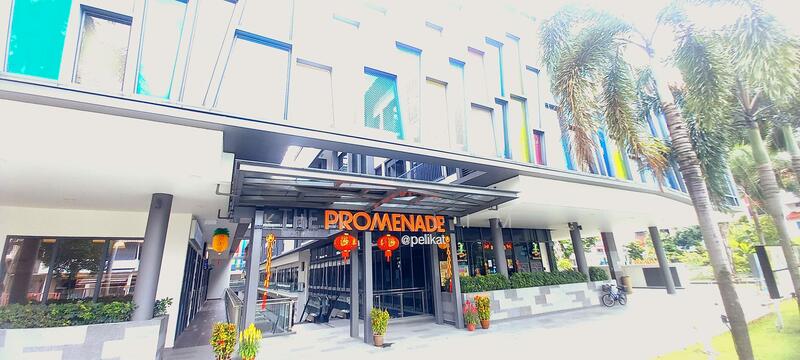 The Promenade @ Pelikat, 183 Jalan Pelikat, 236 sqft, Shop / Shophouse For Rent, by Kiwi Lim, 25018146 - CommercialGuru.com.sg