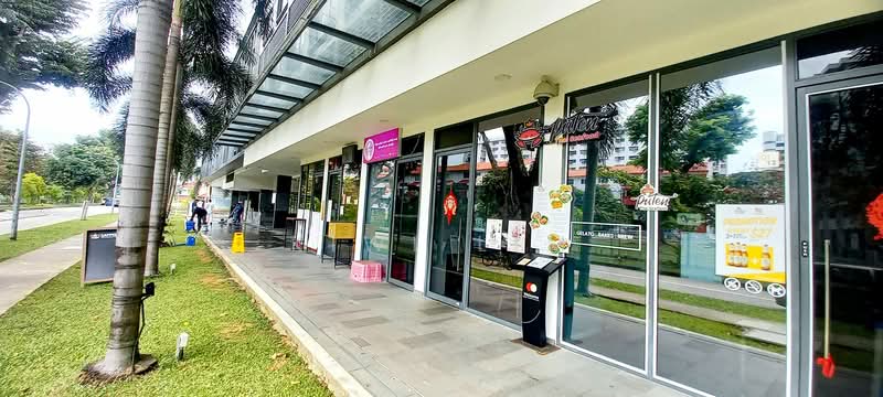 The Promenade @ Pelikat, 183 Jalan Pelikat, 236 sqft, Shop / Shophouse For Rent, by Kiwi Lim, 25018146 - CommercialGuru.com.sg