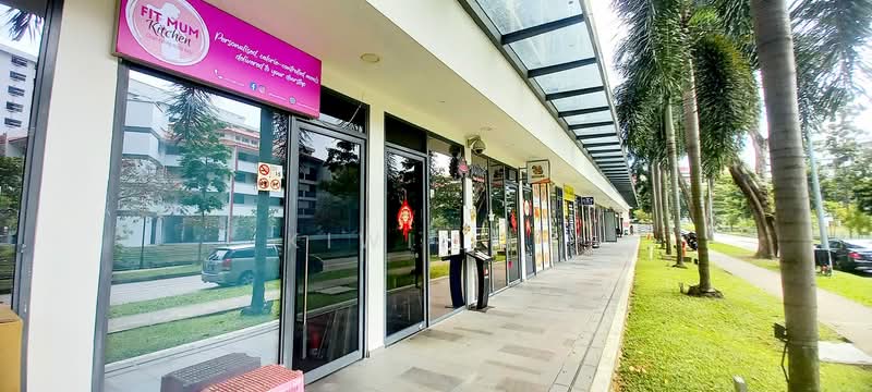 The Promenade @ Pelikat, 183 Jalan Pelikat, 236 sqft, Shop / Shophouse For Rent, by Kiwi Lim, 25018146 - CommercialGuru.com.sg