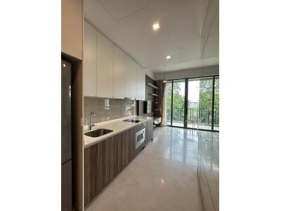 For Rent - The Glades