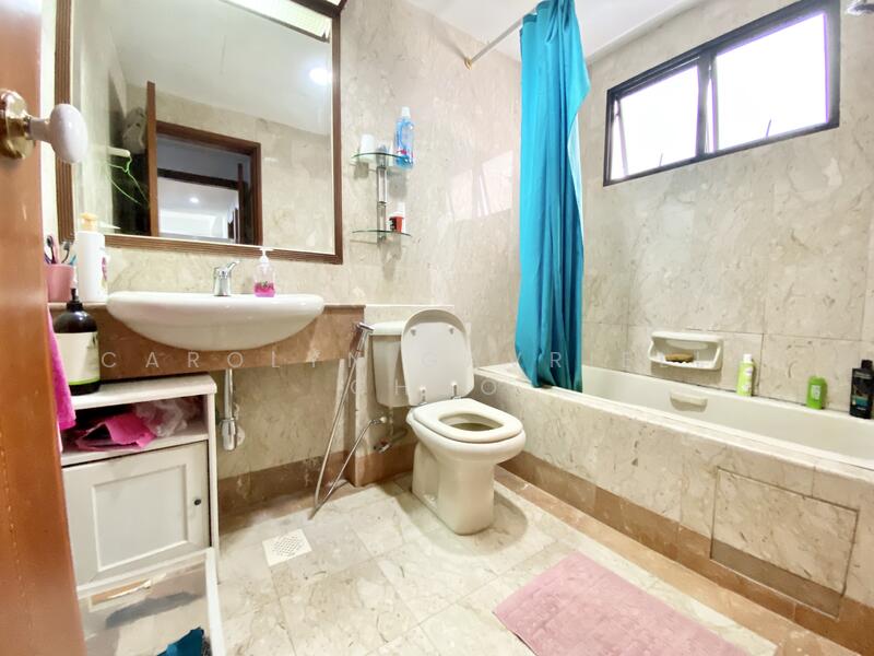 Harbourlights, 66 Telok Blangah Road, 2 Bedrooms, 807 sqft, Apartment For Rent, by Carolyn Gavriella Choo, 25018247 - PropertyGuru.com.sg