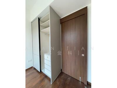 For Rent - Parksuites