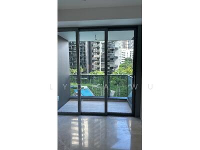 For Rent - Amber Park