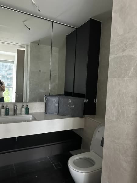 Amber Park, 14 Amber Gardens, 2 Bedrooms, 743 sqft, Condominium For Rent, by Lydia Wu, 25018401 - PropertyGuru.com.sg