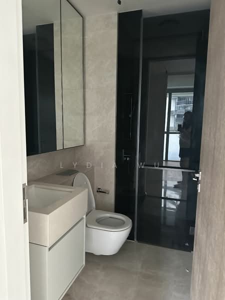 Amber Park, 14 Amber Gardens, 2 Bedrooms, 743 sqft, Condominium For Rent, by Lydia Wu, 25018401 - PropertyGuru.com.sg