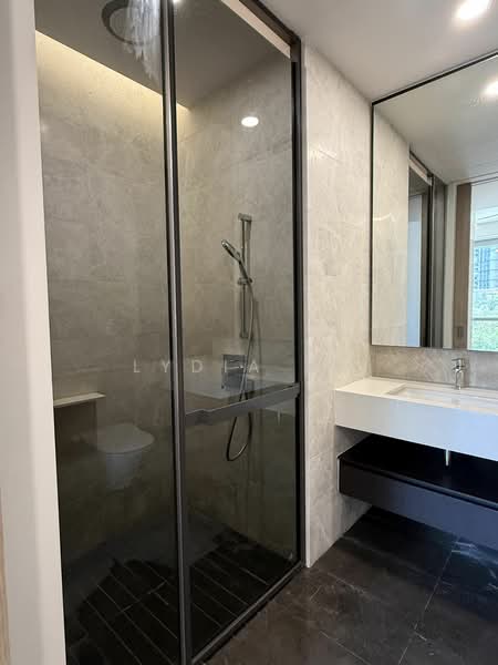 Amber Park, 14 Amber Gardens, 2 Bedrooms, 743 sqft, Condominium For Rent, by Lydia Wu, 25018401 - PropertyGuru.com.sg