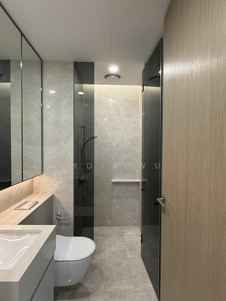 Amber Park, 14 Amber Gardens, 2 Bedrooms, 743 sqft, Condominium For Rent, by Lydia Wu, 25018401 - PropertyGuru.com.sg