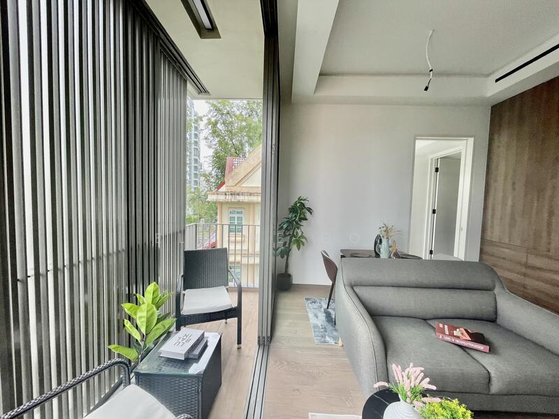 10 Evelyn Condominium For Sale at S$ 1,290,000 | PropertyGuru Singapore