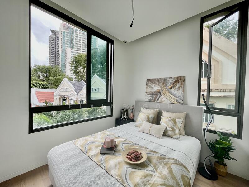 10 Evelyn Condominium For Sale at S$ 1,290,000 | PropertyGuru Singapore