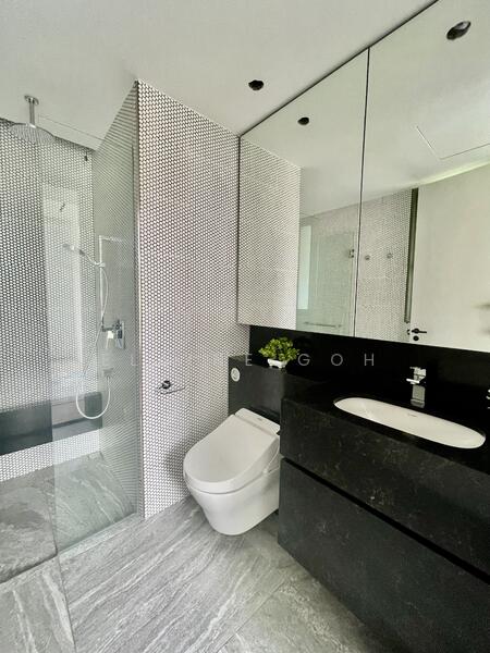 10 Evelyn Condominium For Sale at S$ 1,290,000 | PropertyGuru Singapore