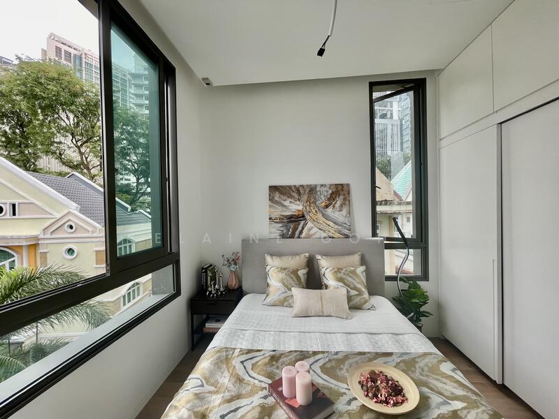 10 Evelyn Condominium For Sale at S$ 1,290,000 | PropertyGuru Singapore